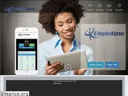 Sites similar to emplotime.com