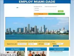 Sites similar to employ-miamidade.com