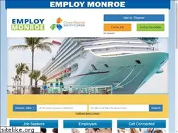 Sites similar to employ-monroe.com