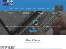 Sites similar to employabilitycentre.org