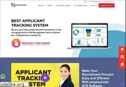 Sites similar to employastar.com