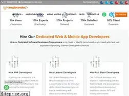 Sites similar to employcoder.com