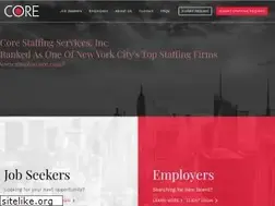 Sites similar to employcore.com