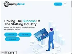 Sites similar to employdrive.com