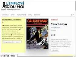 Sites similar to employe-du-moi.org