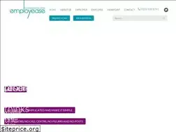 Sites similar to employease.co.uk