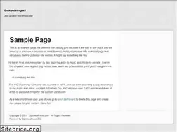 Sites similar to employedimmigrant.com