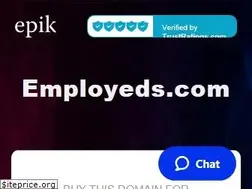 Sites similar to employeds.com