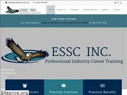 Sites similar to employedsecurity.org