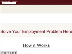Sites similar to employee-advocates.com