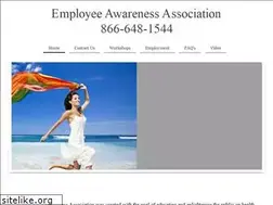 Sites similar to employee-aware.com