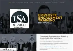 Sites similar to employee-engagement-training.com