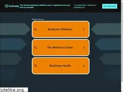 Sites similar to employee-wellness.com