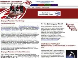 Sites similar to employee.org