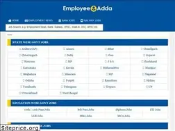 Sites similar to employeeadda.com