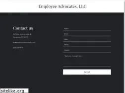 Sites similar to employeeadvocatesllc.com