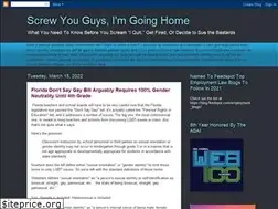 Sites similar to employeeatty.blogspot.com