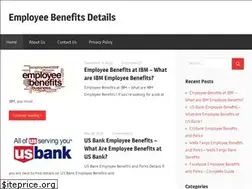 Sites similar to employeebenefit.info