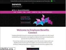 Sites similar to employeebenefitsconnect.co.uk