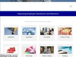 Sites similar to employeebenefitsprogram.com