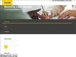 Sites similar to employeebenefitsupdate.com