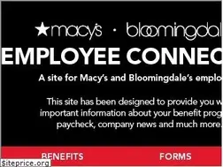 Sites similar to employeeconnection.net