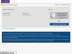 Sites similar to employeeexpress.gov