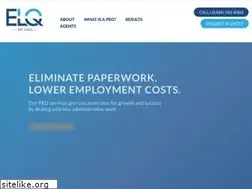 Sites similar to employeeleasingquotes.com