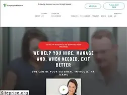 Sites similar to employeematters.com.au