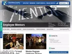 Sites similar to employeementors.com