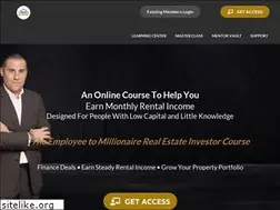 Sites similar to employeemillionaire.com