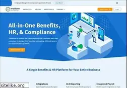 Sites similar to employeenavigator.com