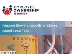Sites similar to employeeownershipfoundation.org
