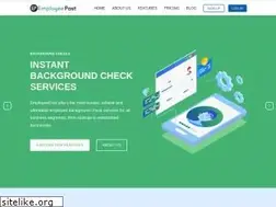 Sites similar to employeepast.com