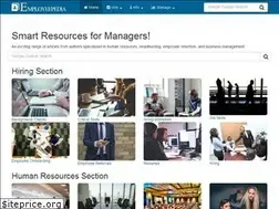 Sites similar to employeepedia.com