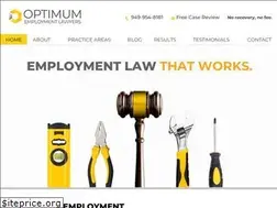 Sites similar to employees-lawyer.com