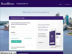 Sites similar to employeeserve.com.au