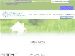 Sites similar to employeeshousingsociety.org