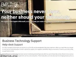 Sites similar to employeezero.co.uk