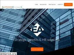Sites similar to employer-advocates.com