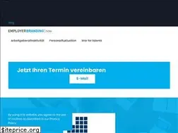 Sites similar to employer-branding-now.de