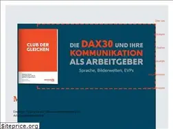 Sites similar to employer-telling.de