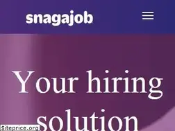 Sites similar to employer.snagajob.com