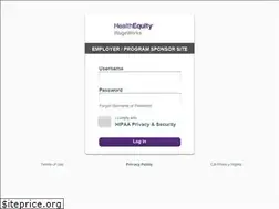 Sites similar to employer.wageworks.com