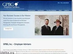 Sites similar to employeradvisers.com