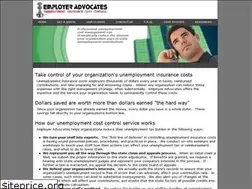 Sites similar to employeradvocates.com