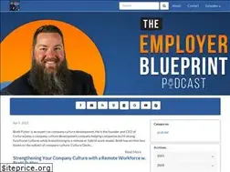 Sites similar to employerblueprintpodcast.com