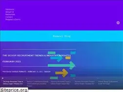 Sites similar to employerbrand.com