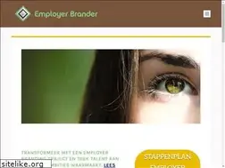 Sites similar to employerbrander.nl