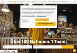 Sites similar to employerbranding-blog.de
